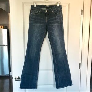 Express Jeans